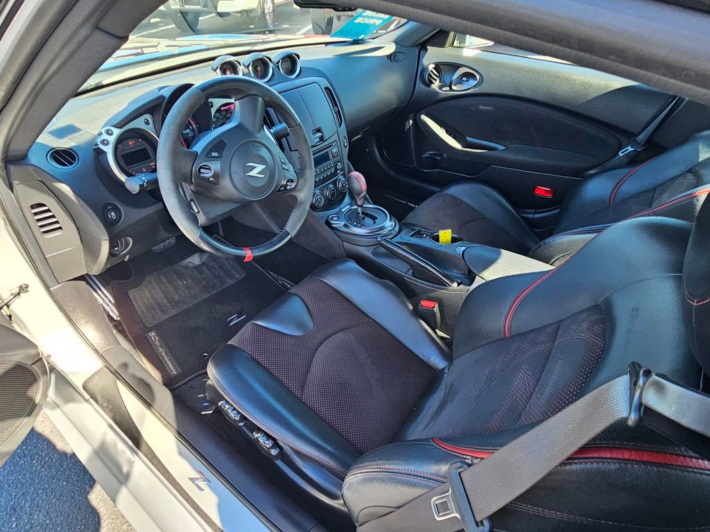 Used 2020 Nissan 370Z image 16