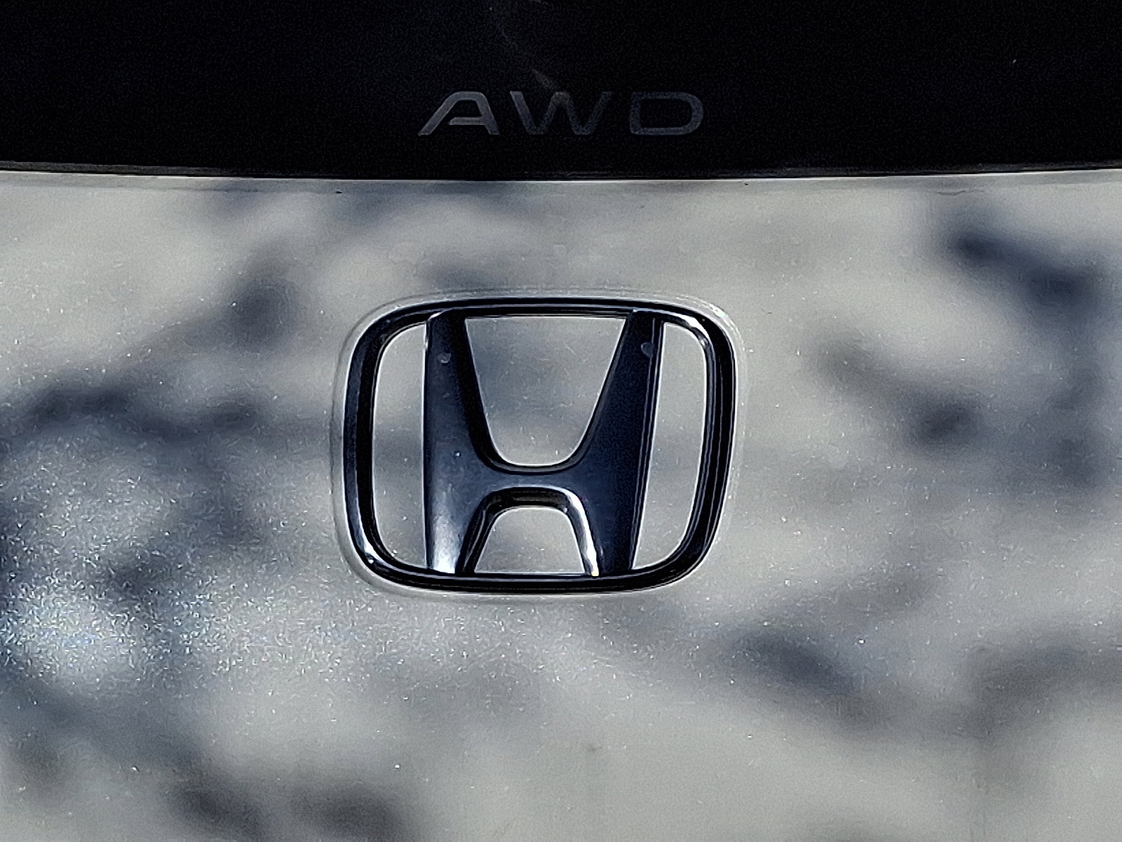 New 2026 Honda HR-V Sport image 5