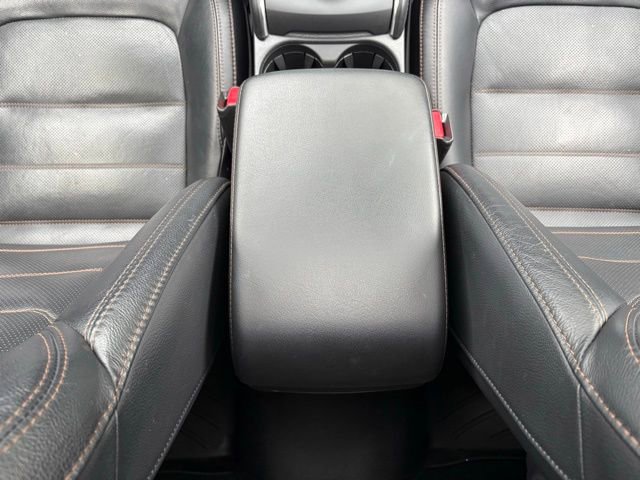 Used 2021 MAZDA CX-5 Grand Touring w/ GT Premium Package image 20