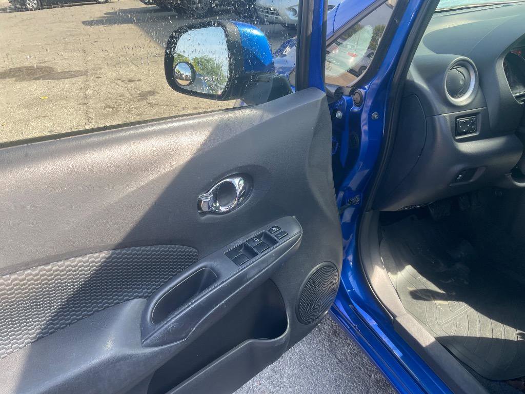 Used 2014 Nissan Versa Note SV image 10
