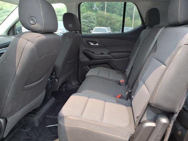 Used 2019 Chevrolet Traverse LS w/ LPO, Floor Liner Package FWD image 10