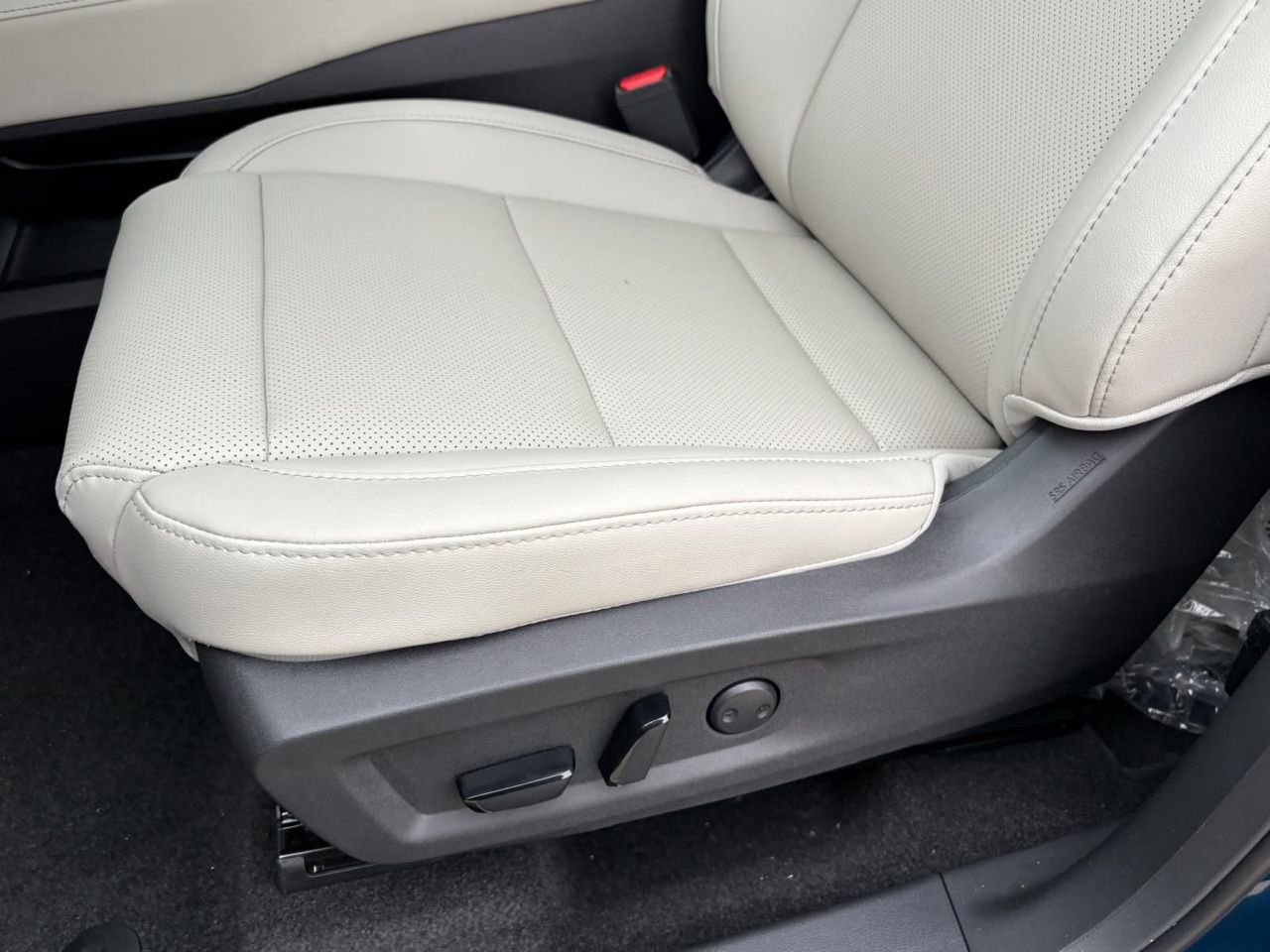 New 2026 Nissan Murano SL image 21