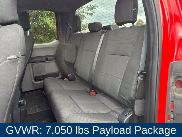 Used 2019 Ford F150 XL w/ Equipment Group 101A Mid AWD/4WD image 10