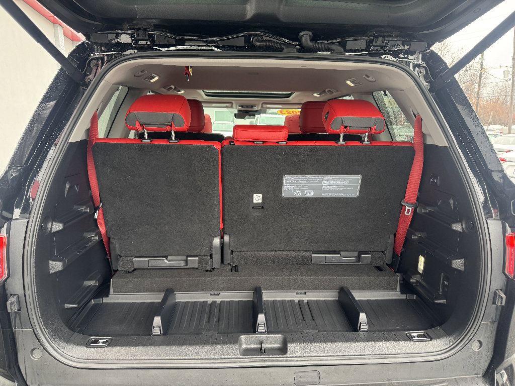 Used 2023 Toyota Sequoia TRD Pro image 15