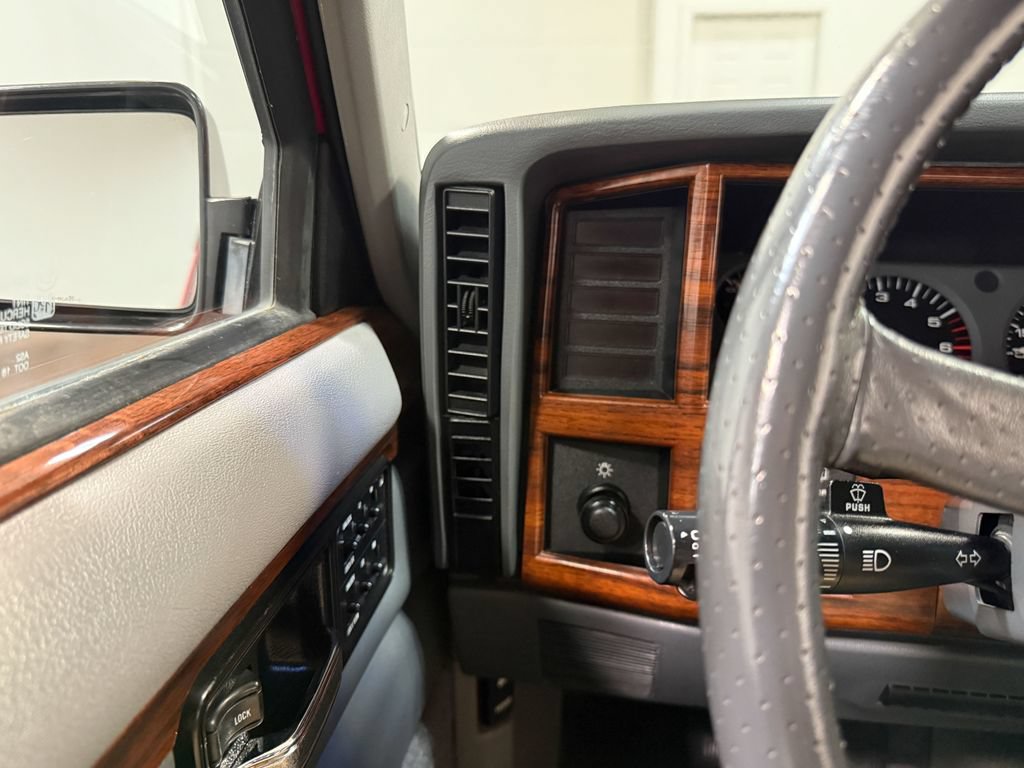 Used 1994 Jeep Cherokee Country AWD/4WD image 75