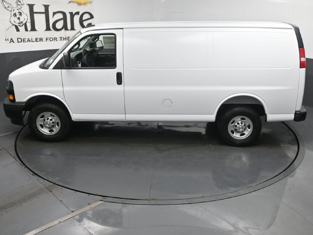 New 2027 Chevrolet Express 2500 w/ Driver Convenience Package RWD image 22