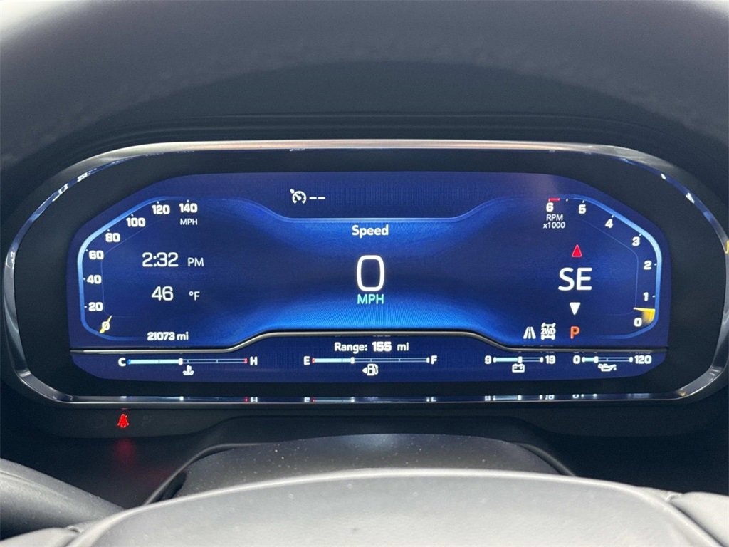 Used 2024 Chevrolet Suburban Premier image 29