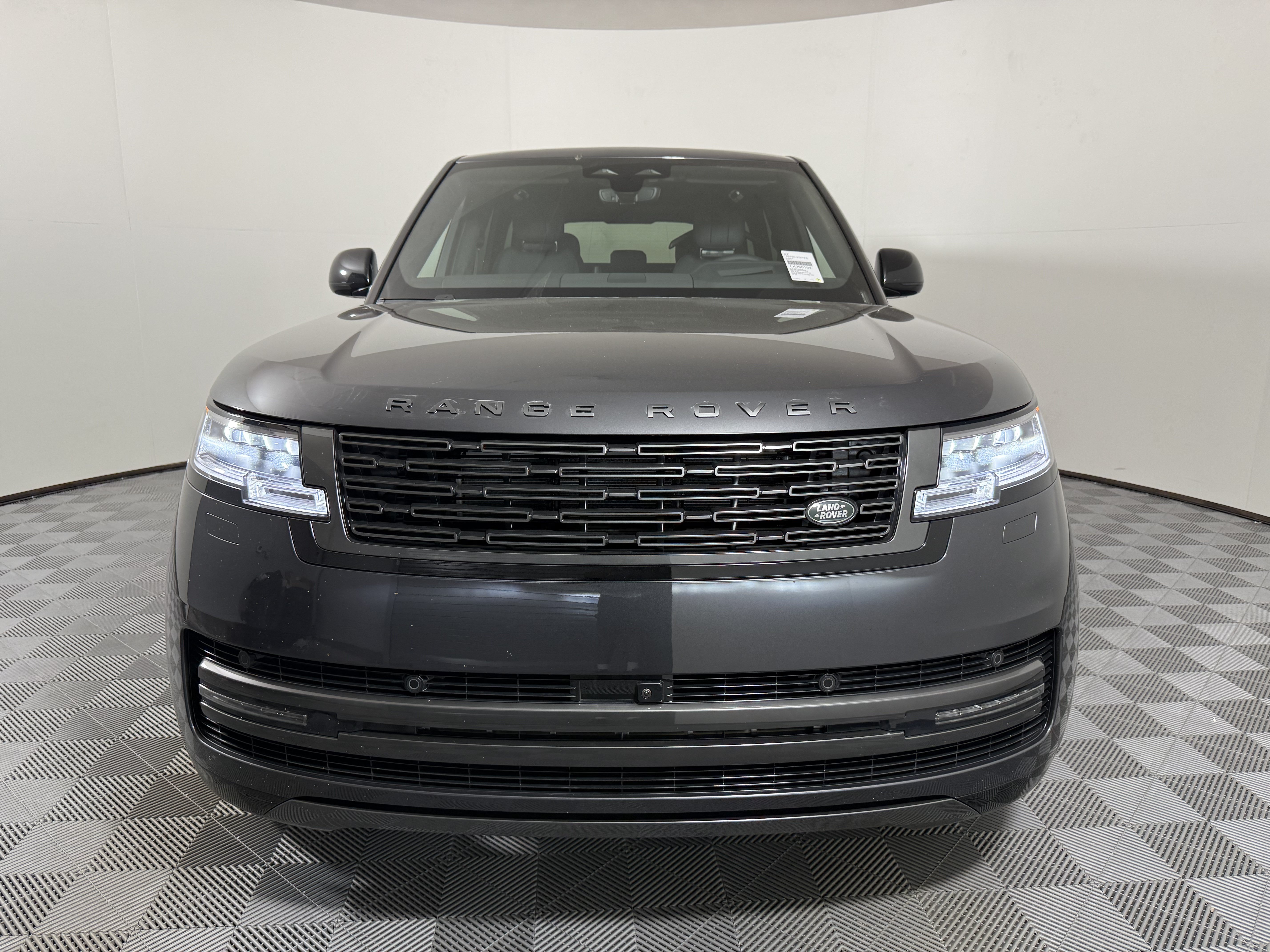 New 2026 Land Rover Range Rover SE AWD/4WD image 10