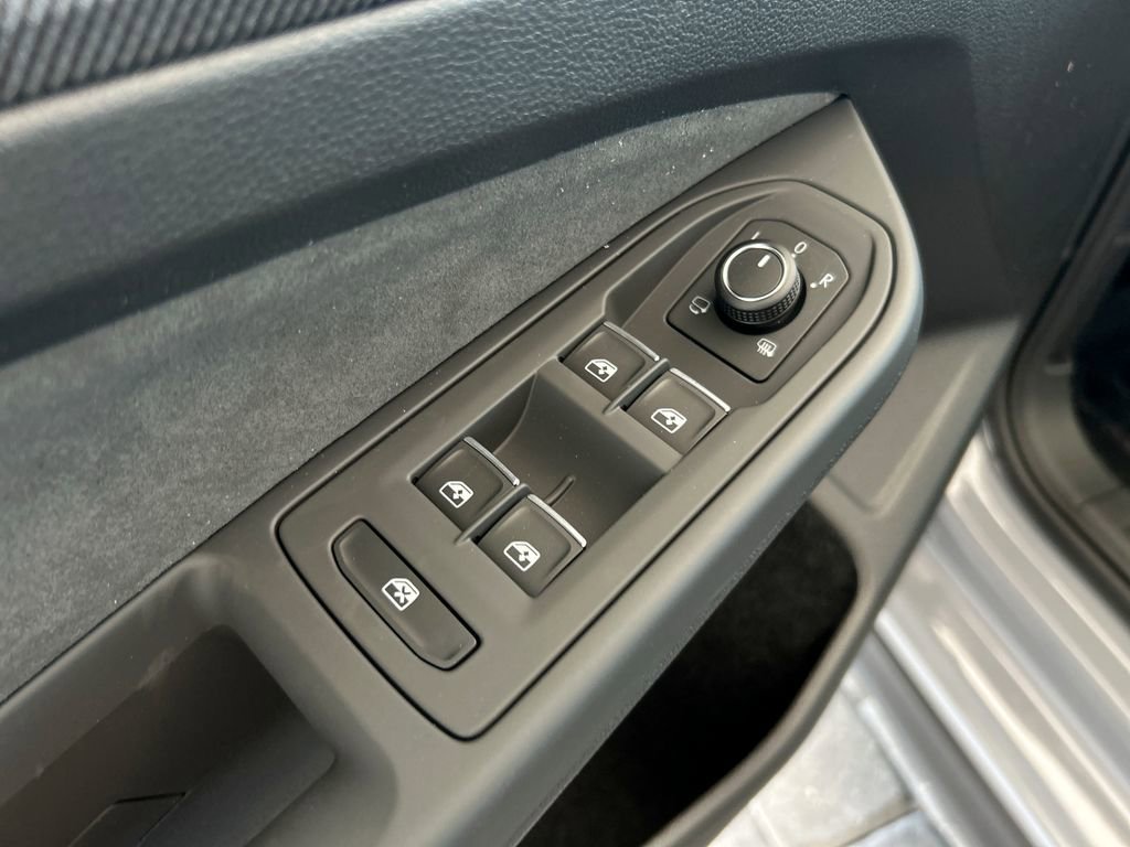 New 2026 Volkswagen GTI S FWD image 11