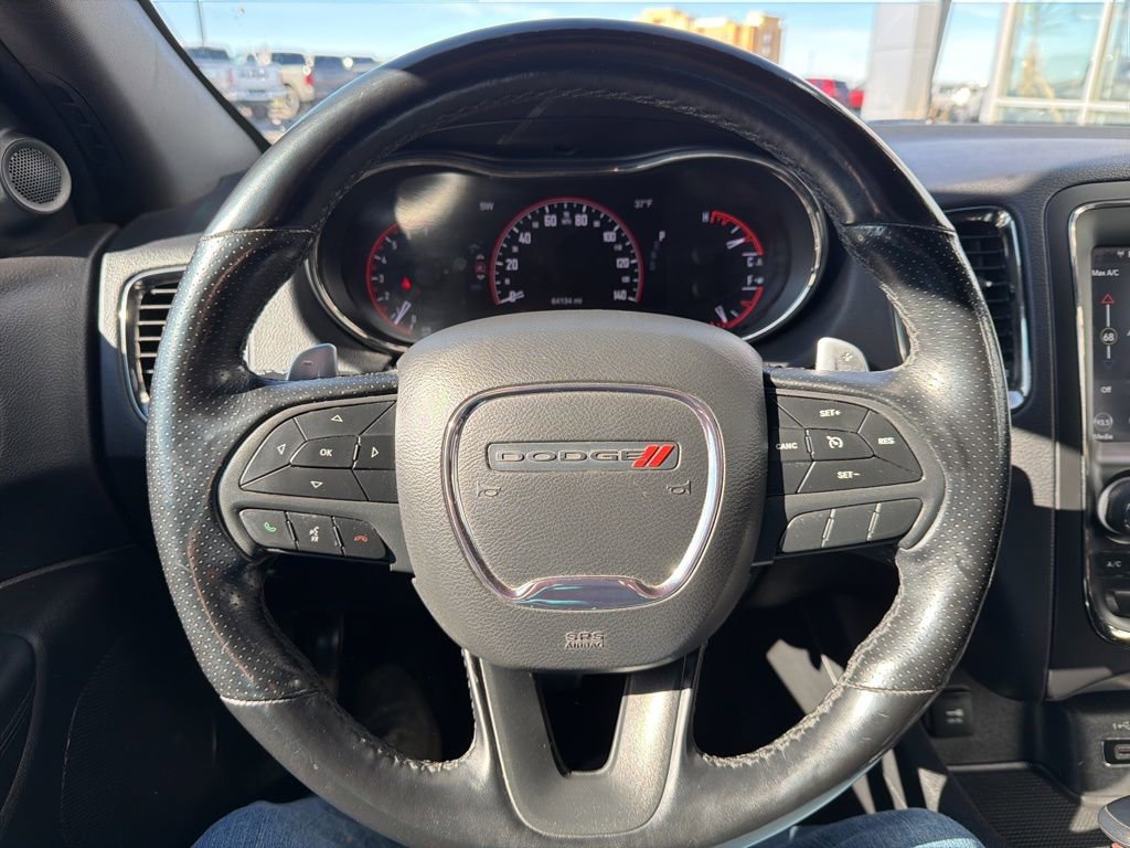 Used 2020 Dodge Durango R/T image 16