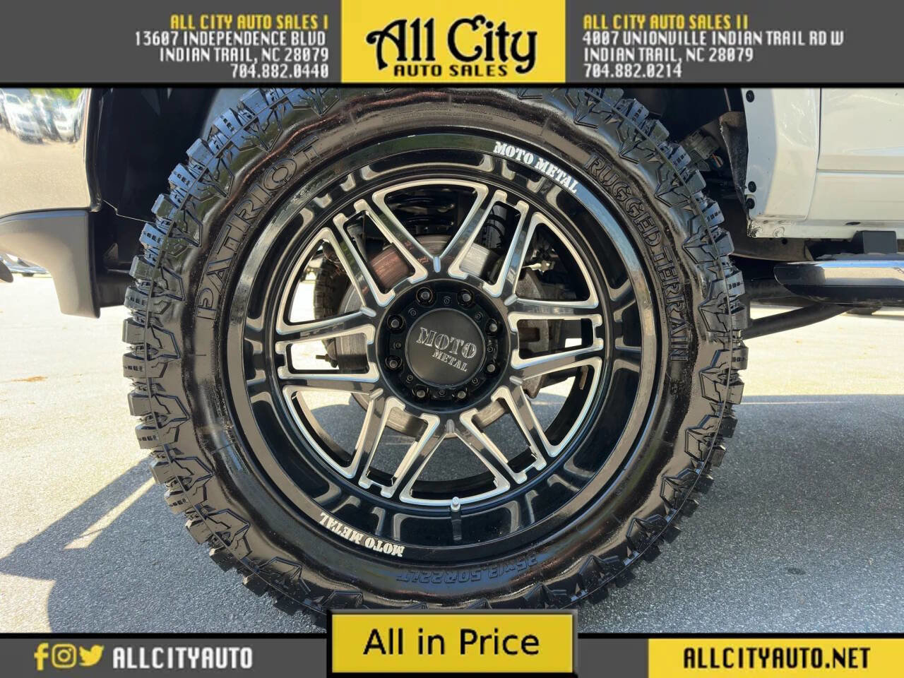 Used 2019 RAM 2500 Laramie image 22