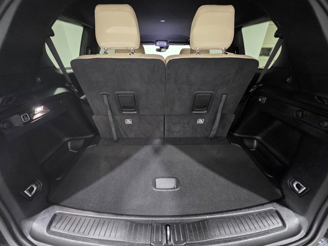 Used 2024 Jeep Grand Cherokee L Limited image 22