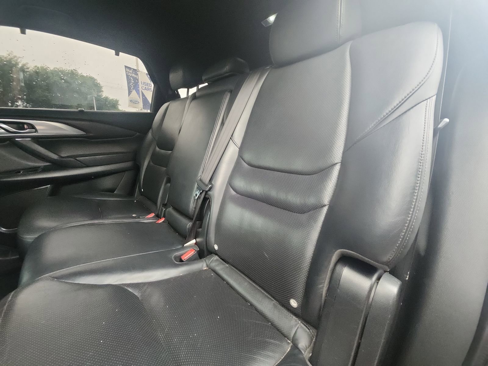 Used 2018 MAZDA CX-9 Grand Touring FWD image 12