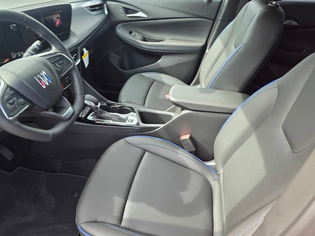 New 2026 Buick Encore GX Sport Touring w/ Advanced Technology Package FWD image 15