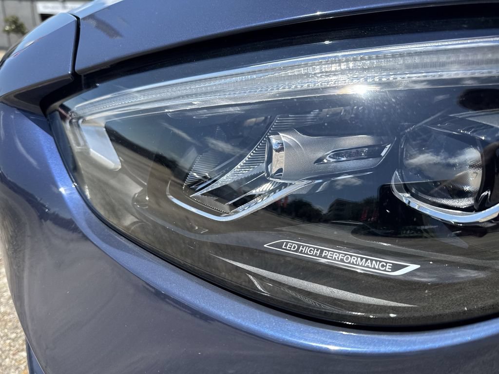 Used 2024 Mercedes-Benz C 300 4MATIC Sedan w/ Advanced USB Package image 10