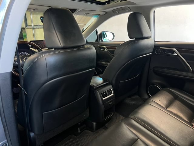 Used 2016 Lexus RX 350 FWD w/ Premium Package image 37