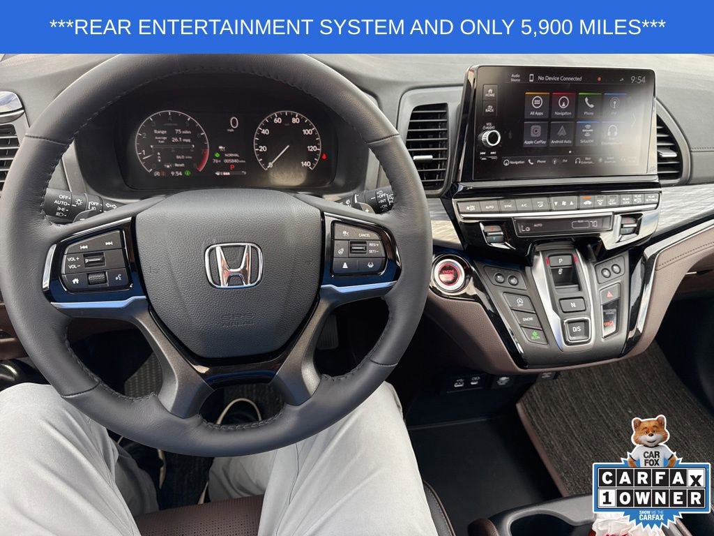 Used 2026 Honda Odyssey Elite image 19