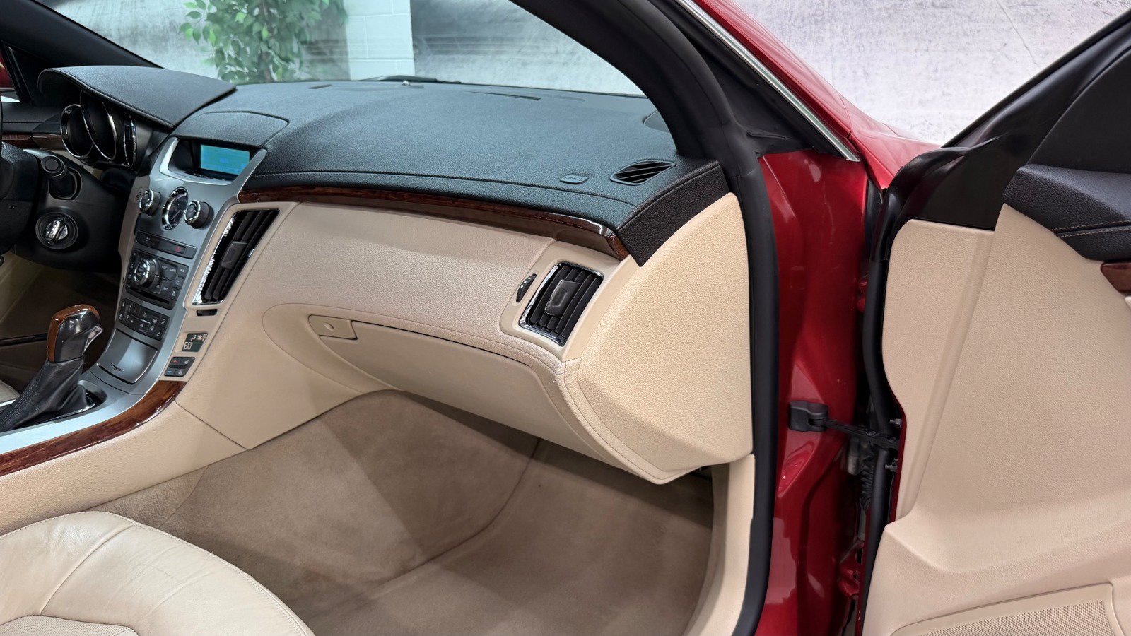 Used 2012 Cadillac CTS Performance w/ Performance Luxury Package RWD image 34