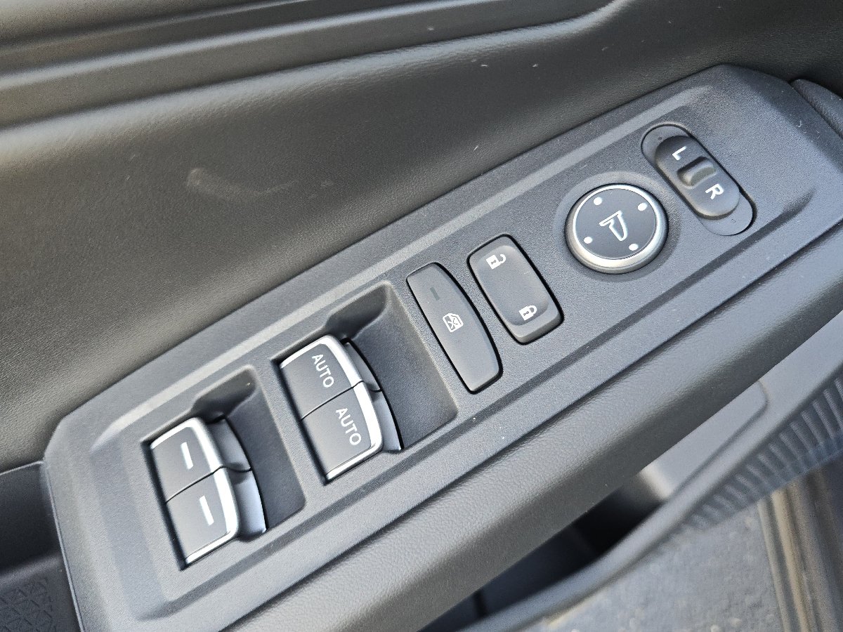 New 2026 Honda Accord SE image 28