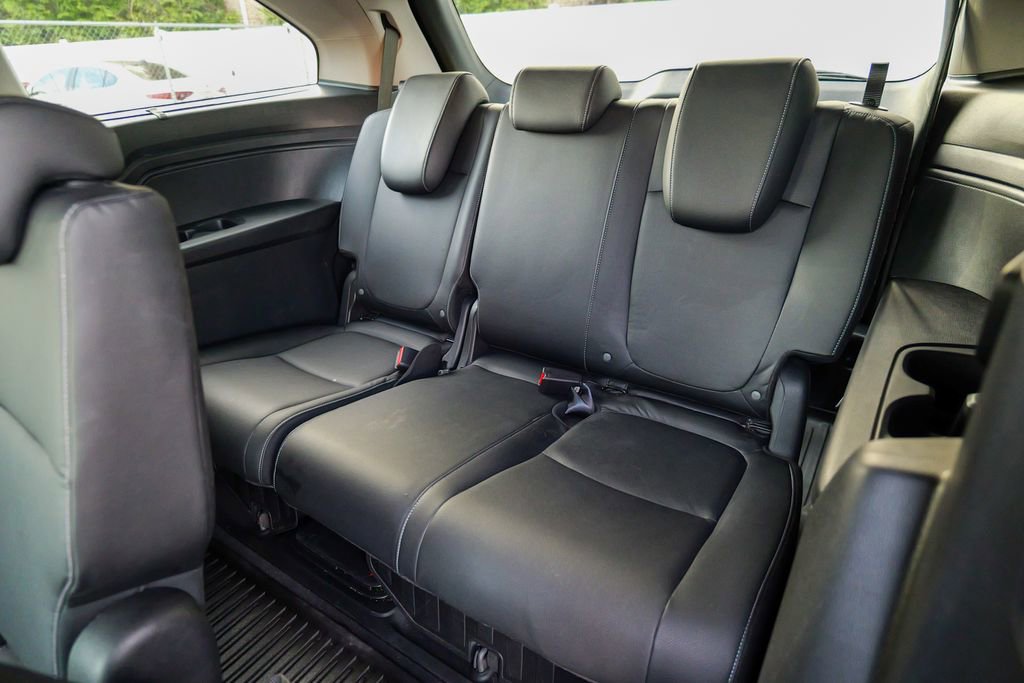 Used 2023 Honda Odyssey Touring image 28