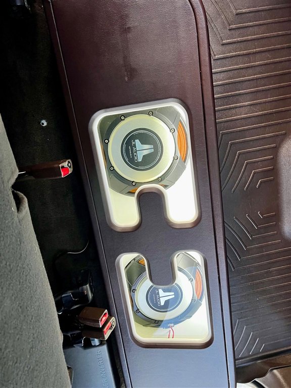 Used 2017 Ford F250 King Ranch w/ King Ranch Ultimate Package image 9