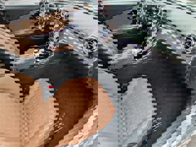 Used 2024 Mercedes-Benz CLE 450 4MATIC Coupe image 10