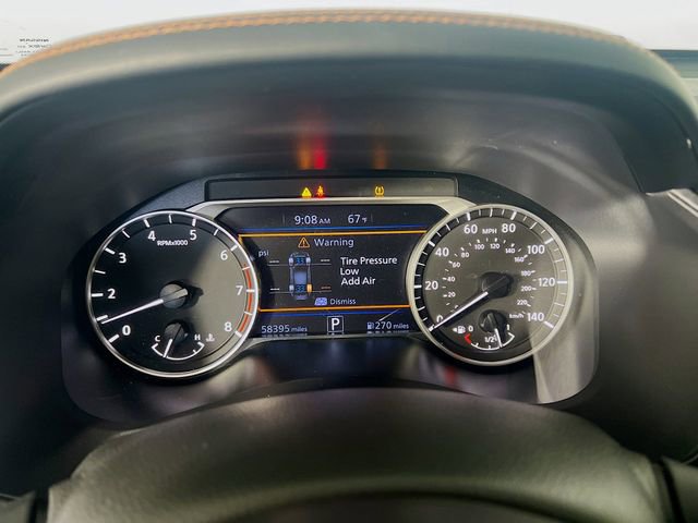 Used 2020 Nissan Altima 2.5 SR image 14