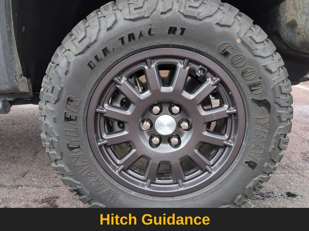 Certified 2021 Chevrolet Colorado ZR2 w/ Colorado ZR2 Bison Edition image 33