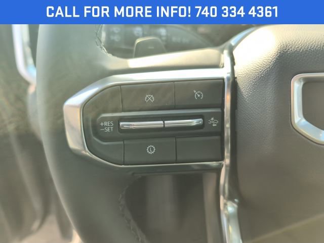 New 2026 GMC Terrain Elevation w/ Elevation Premium Package image 17