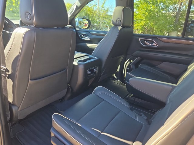 Used 2023 Chevrolet Tahoe Premier w/ Texas Edition RWD image 11