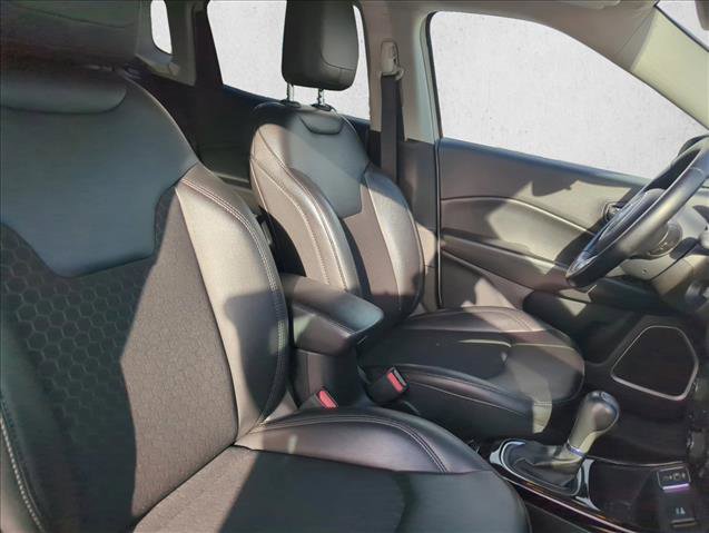 Used 2020 Jeep Compass Latitude image 22