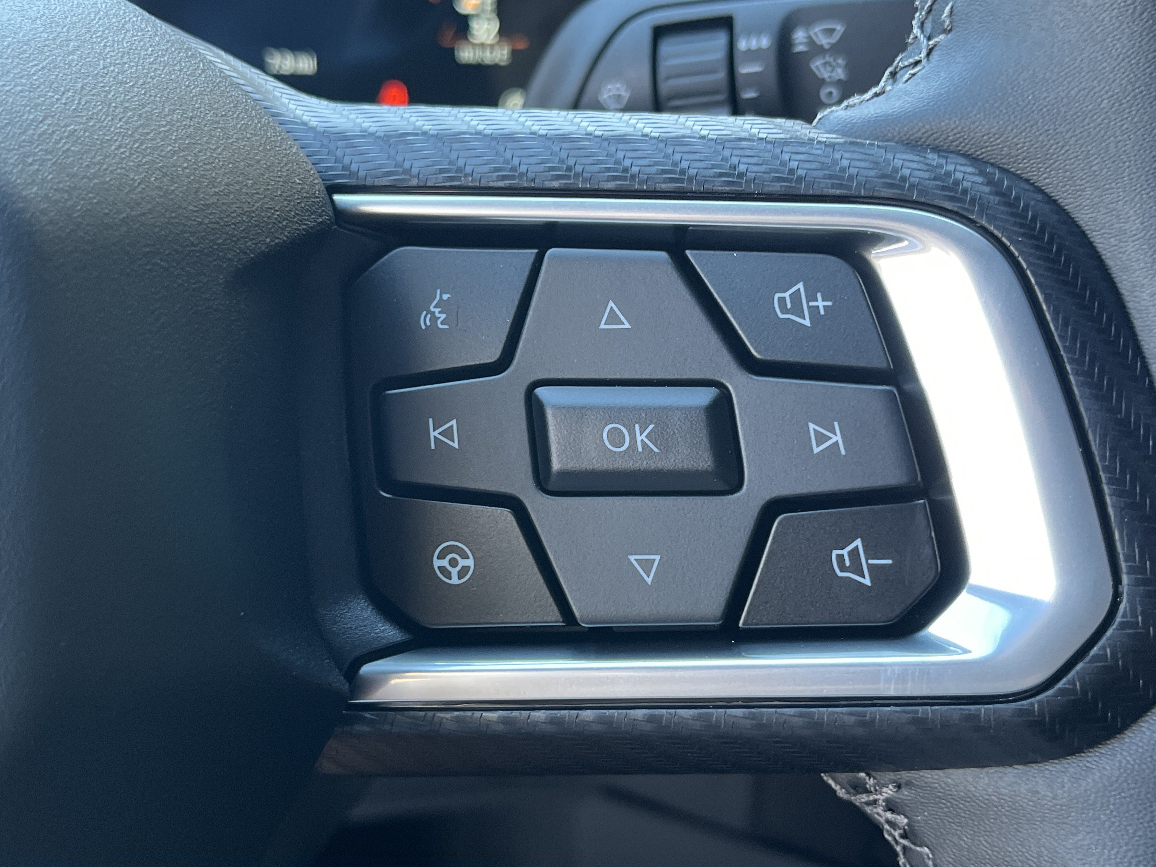 New 2026 Ford Mustang Premium RWD image 24