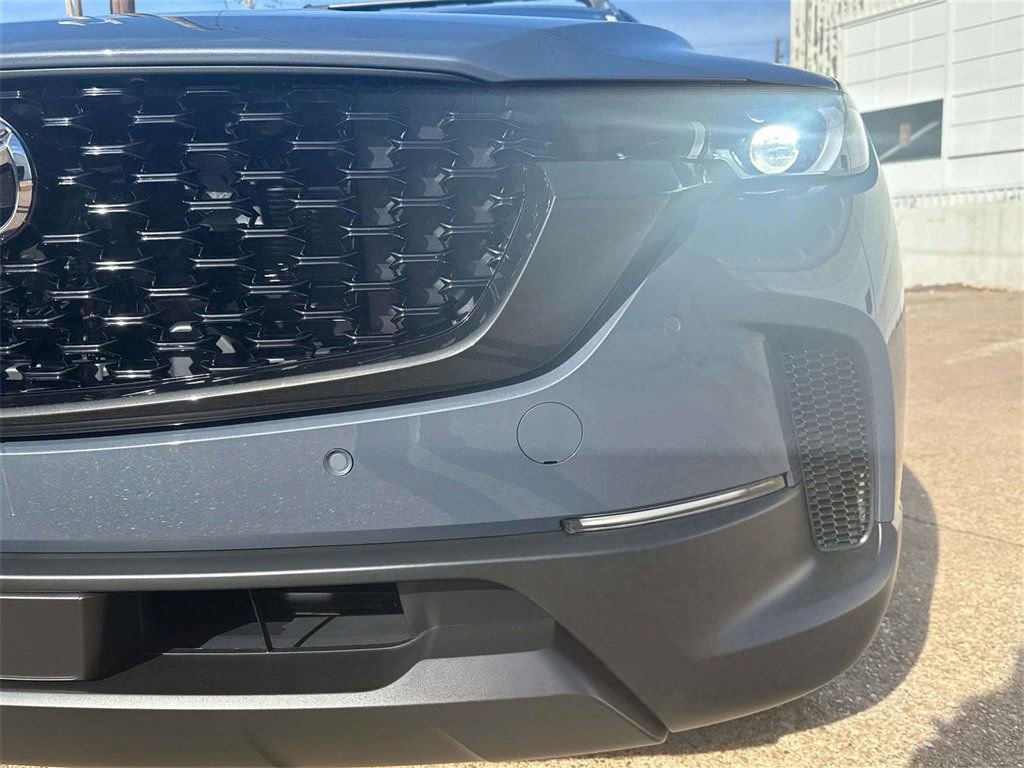 New 2026 MAZDA CX-50 2.5 Hybrid w/ Weather Package image 7