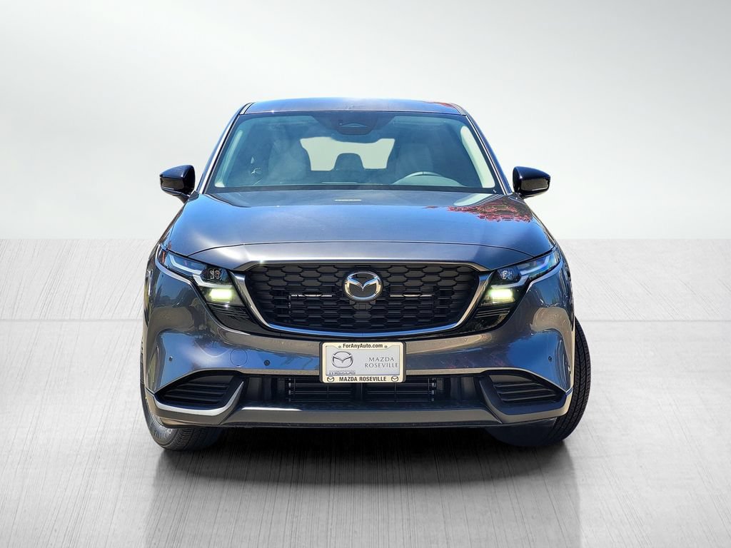 New 2026 MAZDA CX-5 Select AWD/4WD image 2