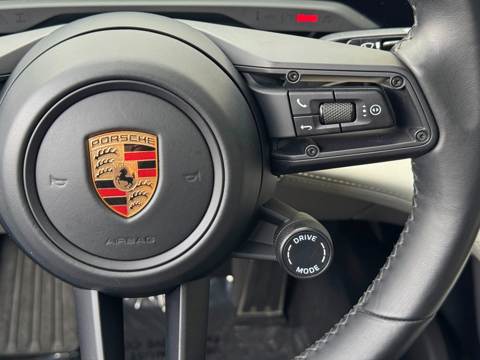 Used 2023 Porsche Taycan GTS w/ Premium Package (P6U) AWD/4WD image 22
