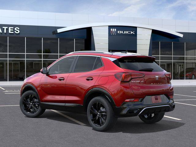 New 2026 Buick Encore GX Sport Touring image 27