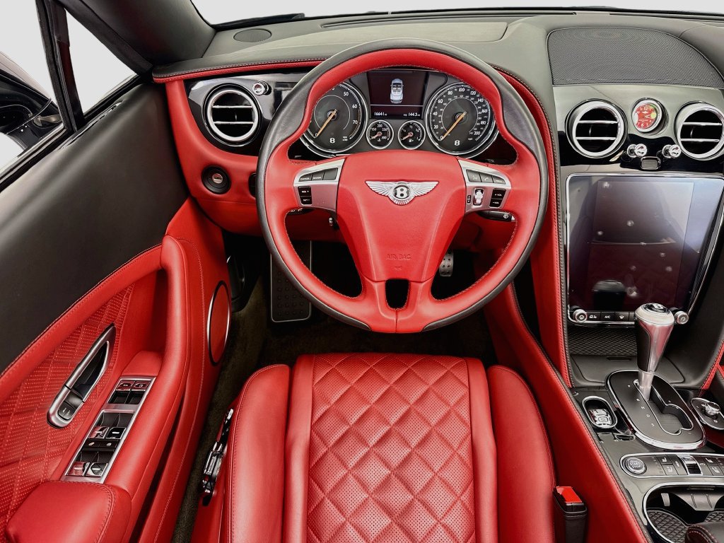 Used 2016 Bentley Continental GT V8 S AWD/4WD image 18