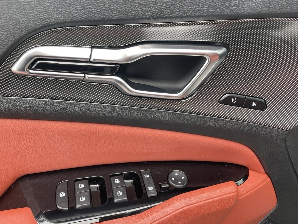 Certified 2024 Kia Sportage SX image 26