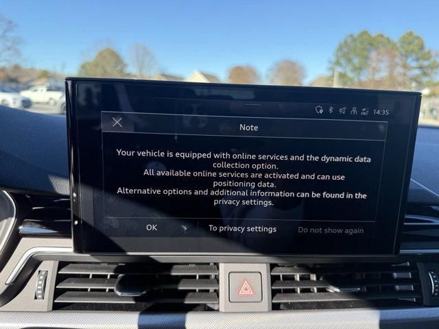 Used 2023 Audi A4 2.0T Premium Plus image 14