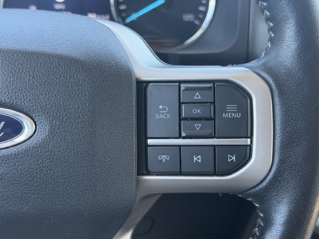 Used 2024 Ford Expedition Max XLT RWD image 30