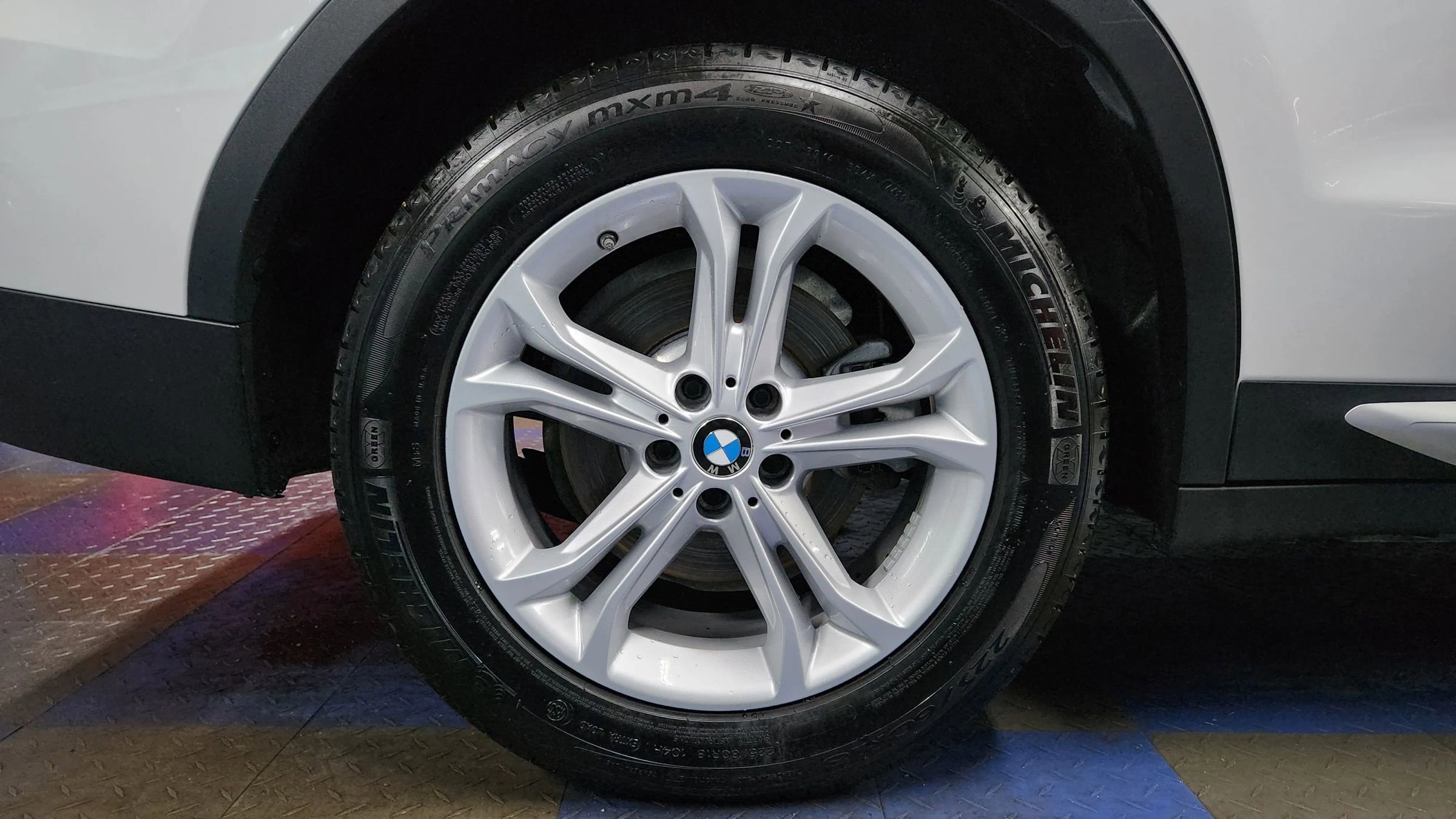 Used 2019 BMW X3 xDrive30i w/ Driving Assistance Package image 75