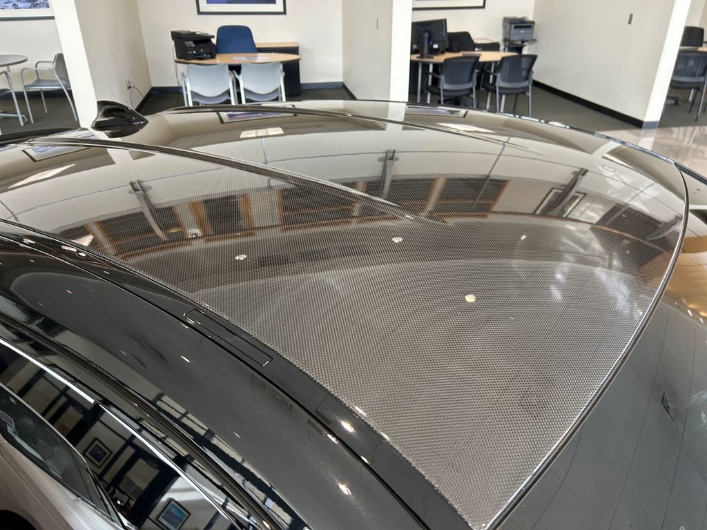 Used 2023 BMW M4 xDrive Competition image 27