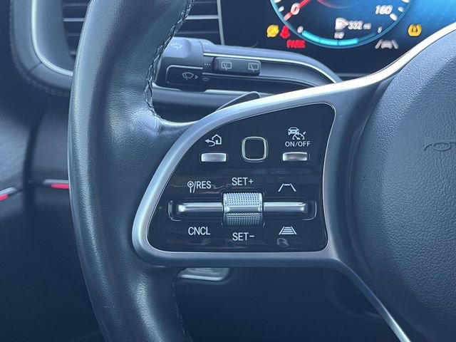 Used 2022 Mercedes-Benz GLS 450 4MATIC image 31