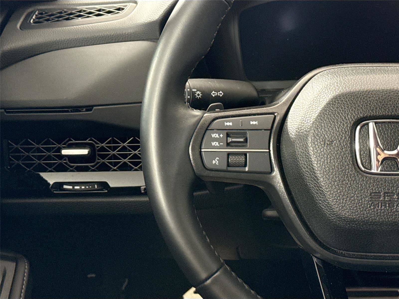 Used 2024 Honda Accord Sport image 16