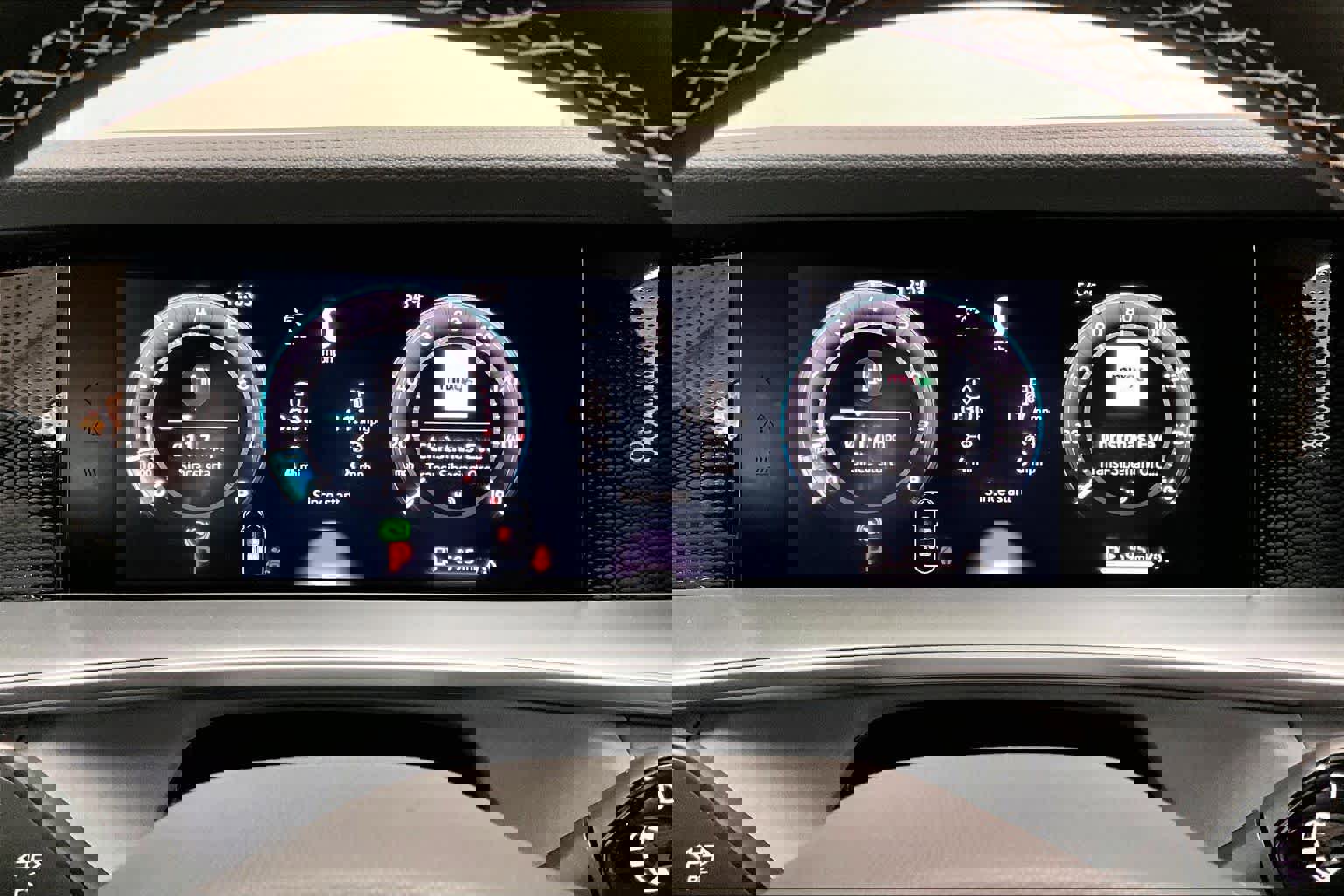 New 2026 Volkswagen Tiguan SE image 19