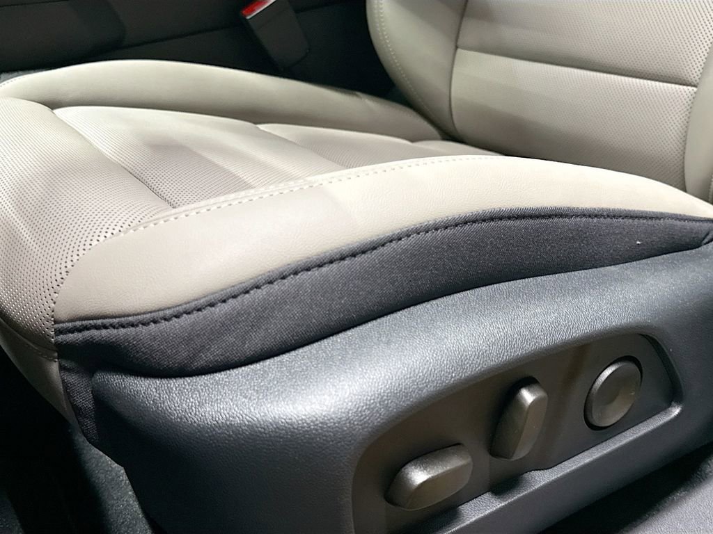 New 2026 GMC Terrain Elevation w/ Elevation Premium Package image 18