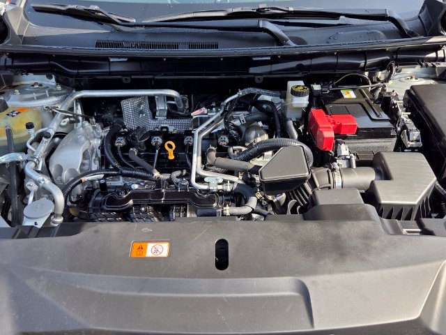 Used 2023 Mitsubishi Outlander SE FWD image 18