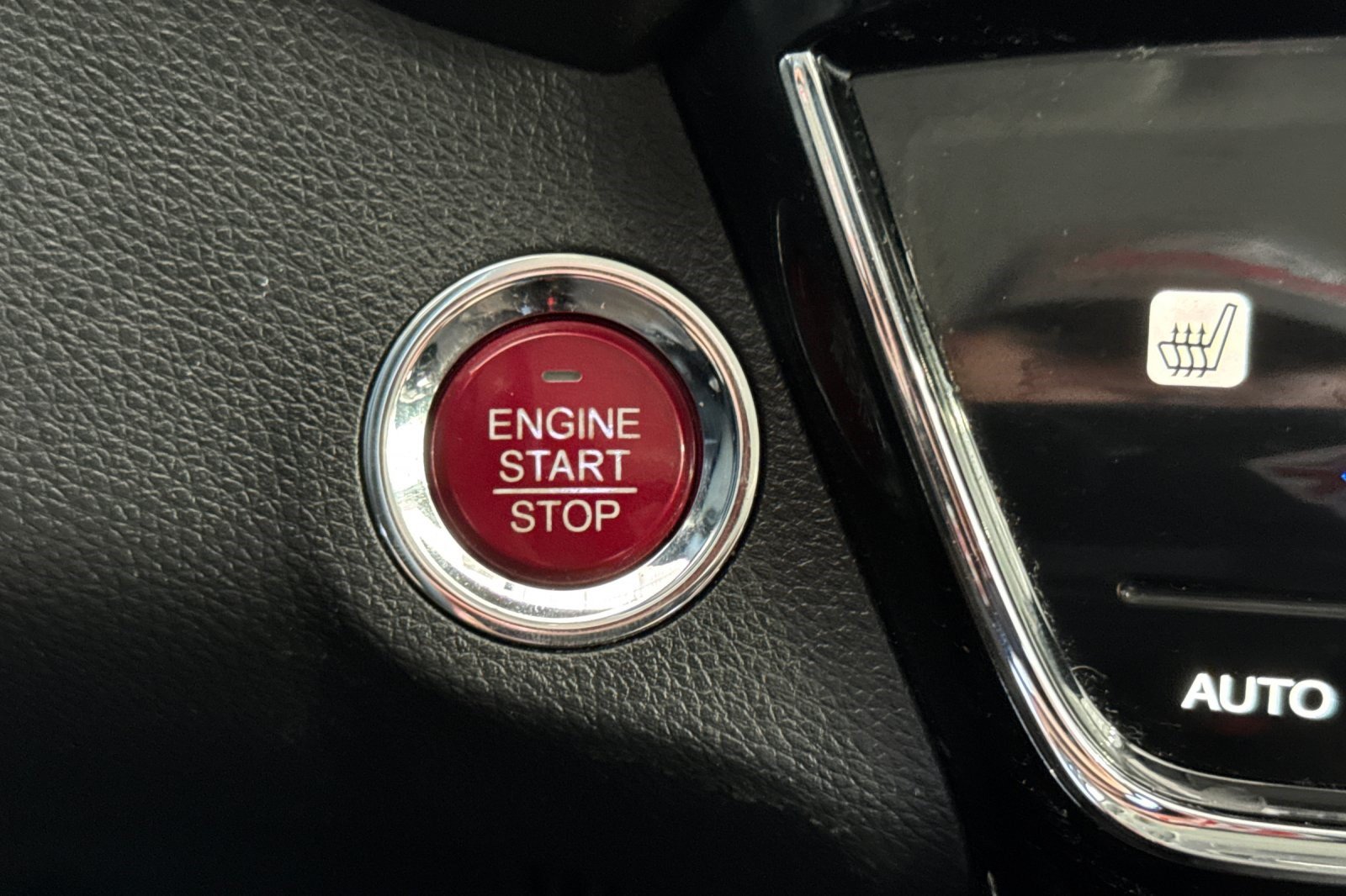 Used 2018 Honda HR-V EX image 28
