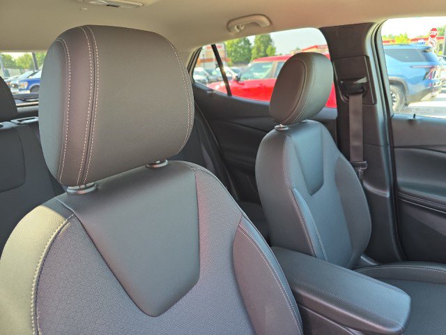 Used 2023 Buick Encore GX Preferred w/ Cold Weather Comfort Package FWD image 36