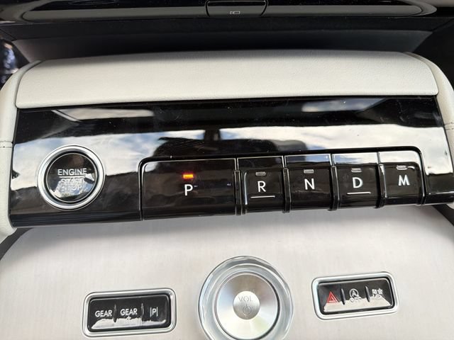 New 2026 Lincoln Navigator Reserve AWD/4WD image 20